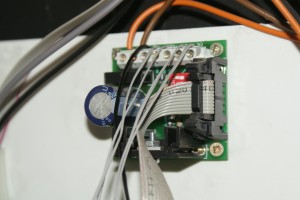 Boxer Interface Board