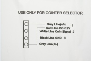 Motherboard Wiring Diagram