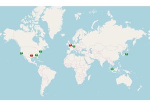 Our CockroachDB Monitoring Tool